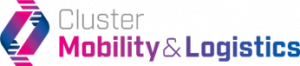 Cluster Mobility and Logistics Logo